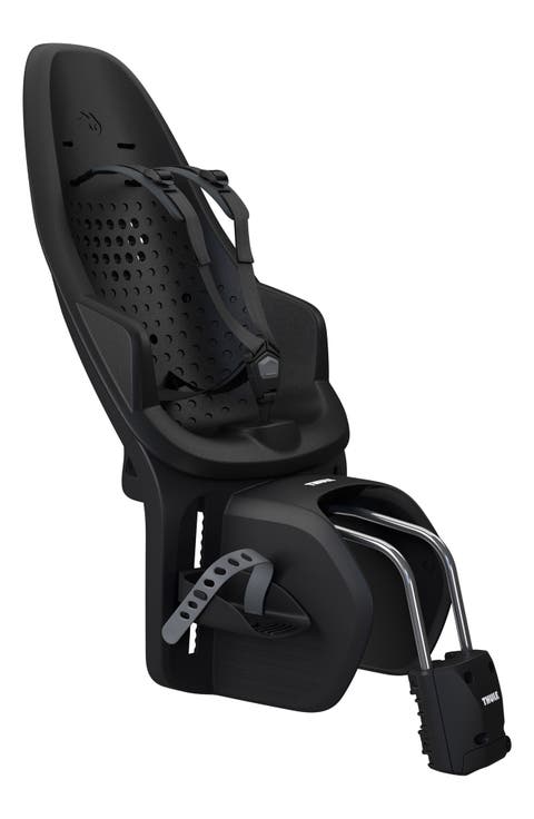 Yepp 2 Maxi Frame Mounted Child Bike Seat