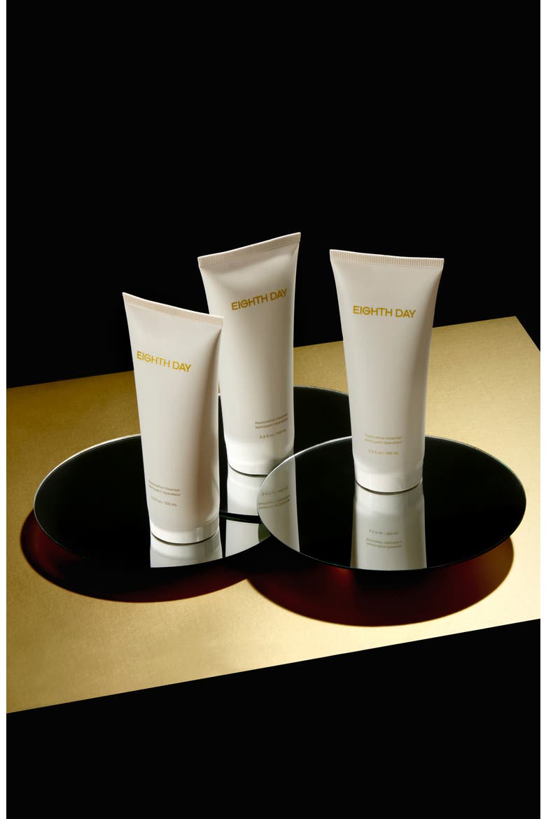 Restorative Cleanser, Alternate, color, NO COLOR