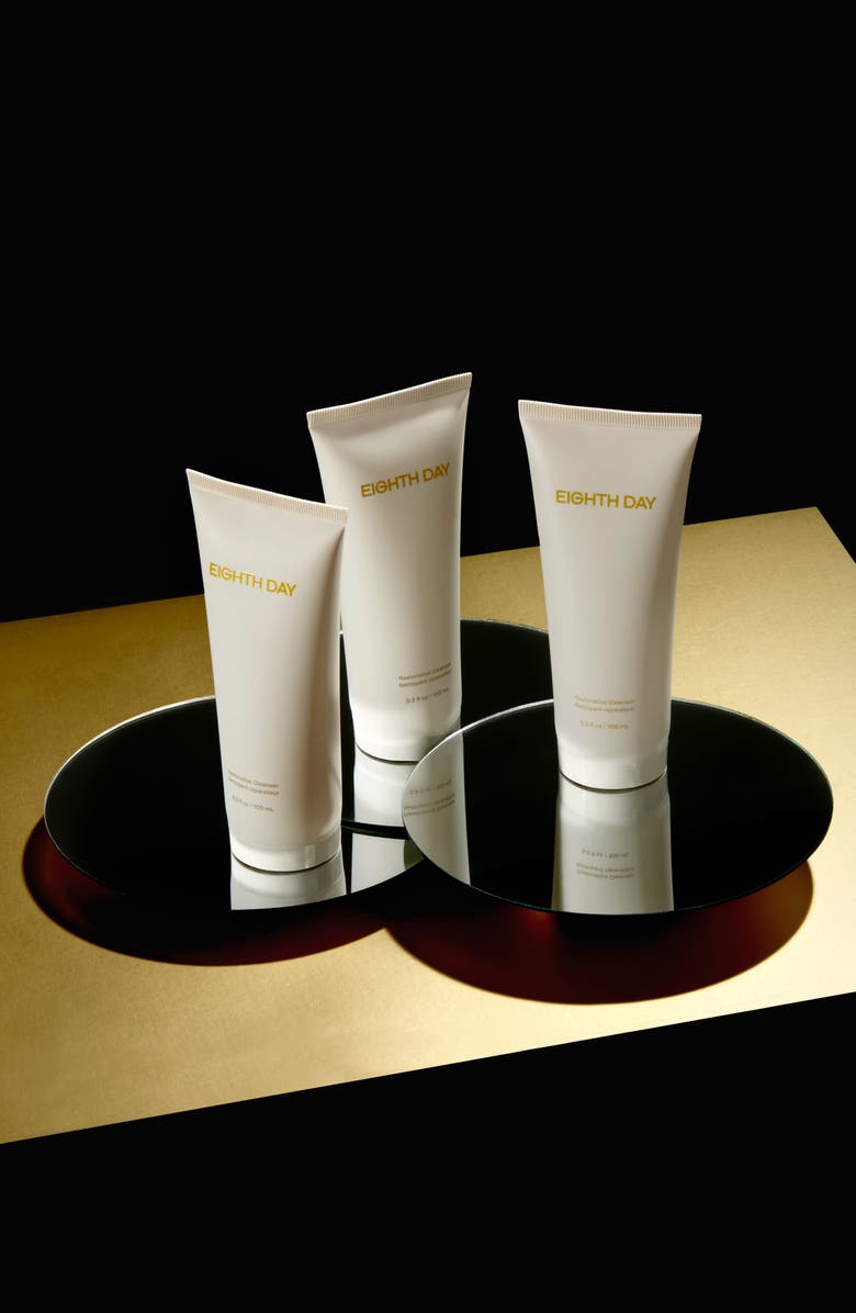 EIGHTH DAY Restorative Cleanser, Alternate, color, 