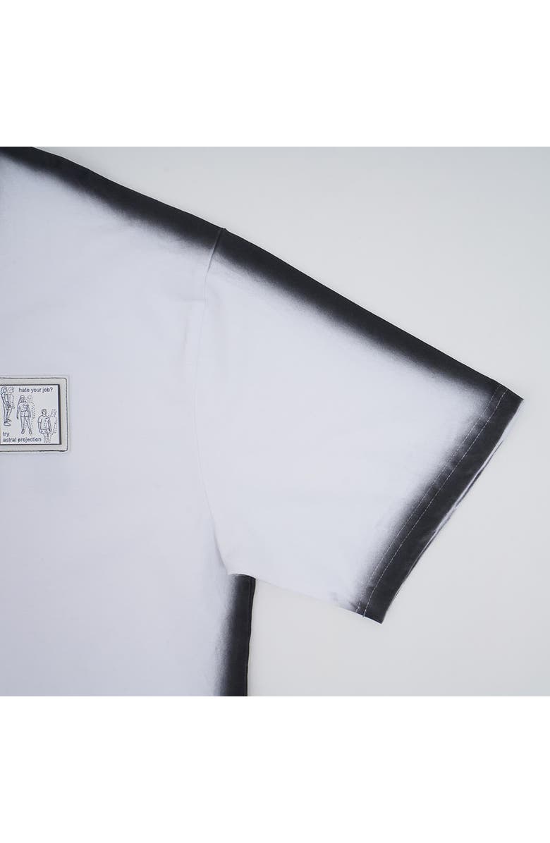 VERYRARE Be Real Tee, Alternate, color, White