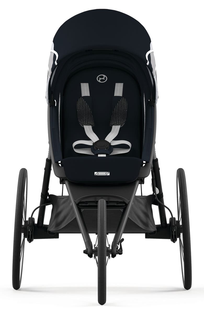 CYBEX AVI Jogging Stroller, Alternate, color,