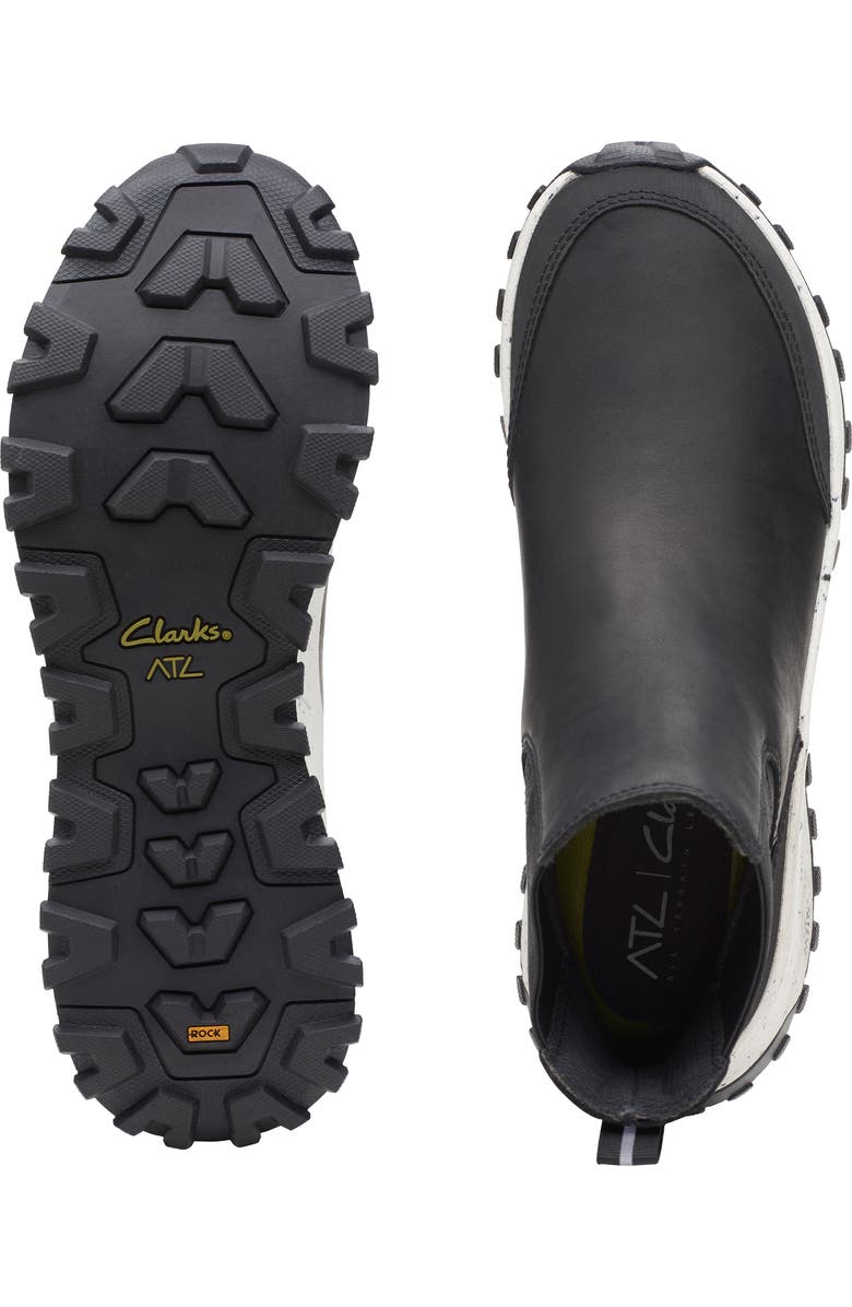 Clarks<sup>®</sup> ATL Trek Up Waterproof Boot Women), Alternate, color,