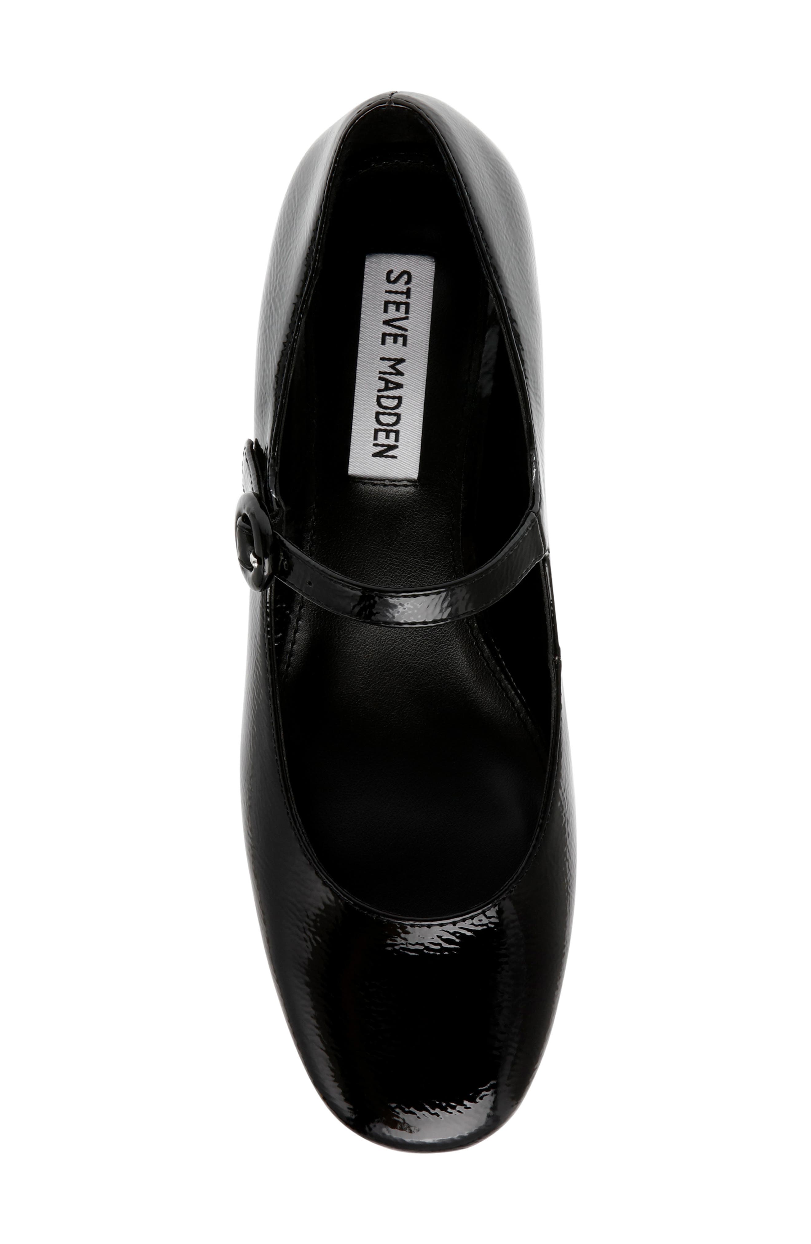 Steve Madden Cyndie Mary Jane Pump, Alternate, color, 