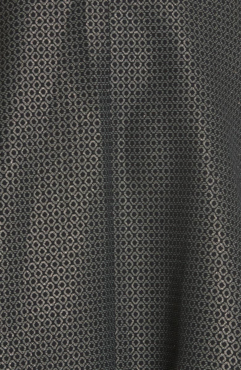 Ted Baker London Karoll Skater Dress, Alternate, color, 