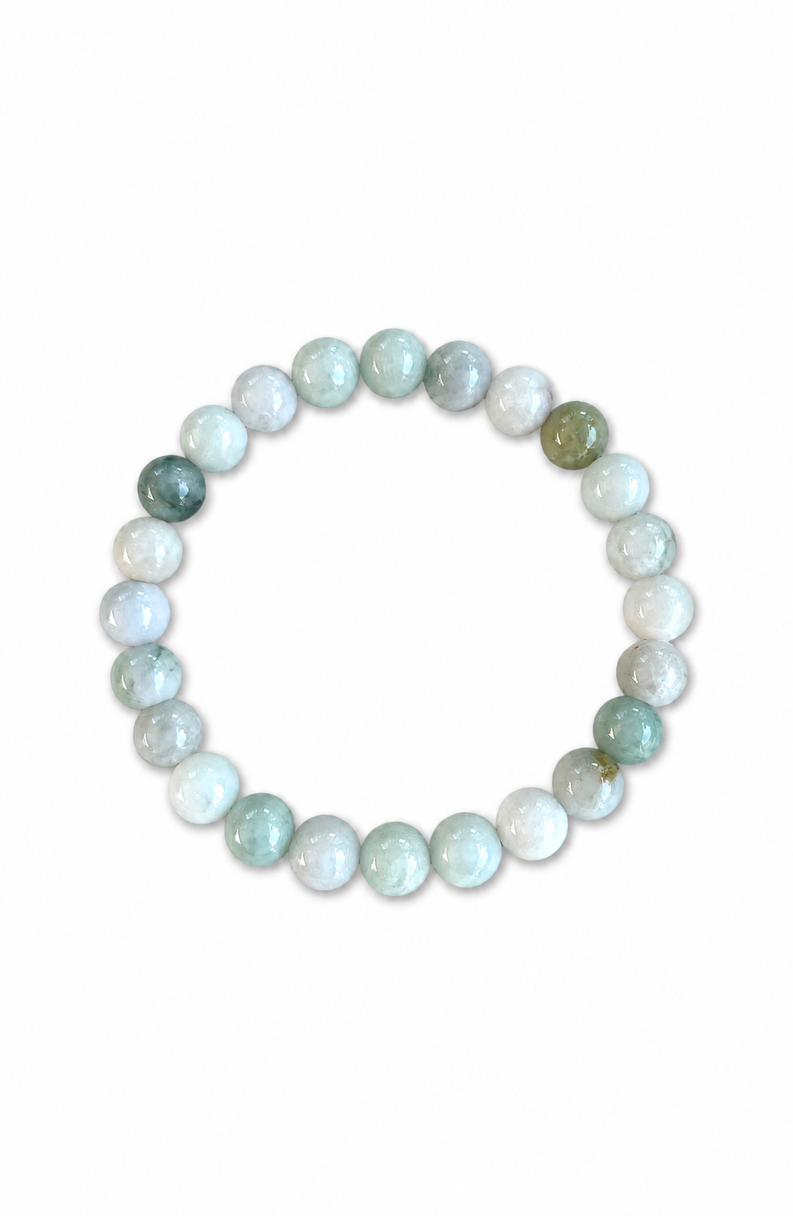selected Jade