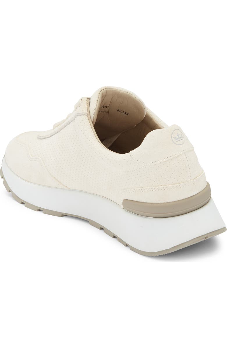 Peter Millar Wayfare Runner, Alternate, color, Ivory