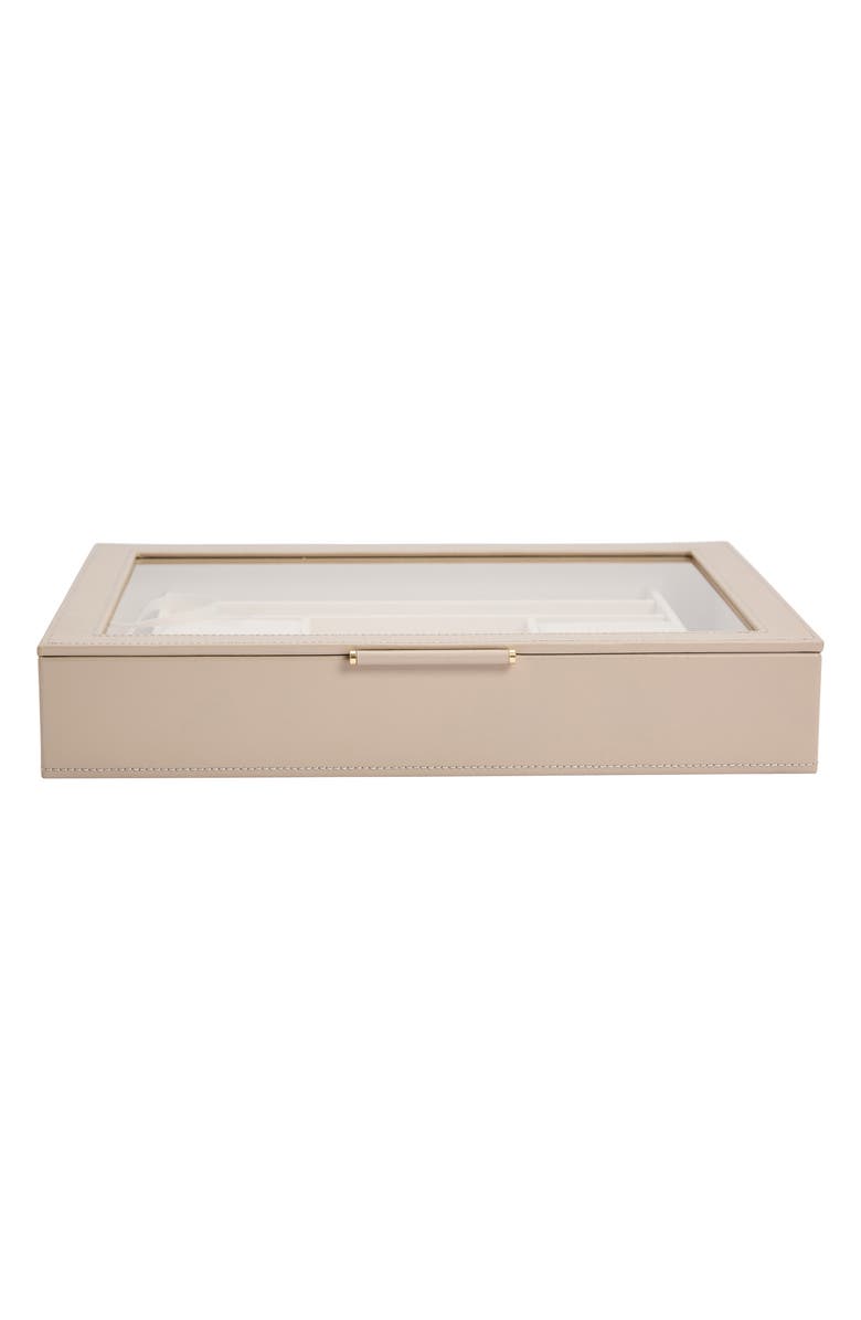 WOLF Sophia Jewelry Box, Main, color, 