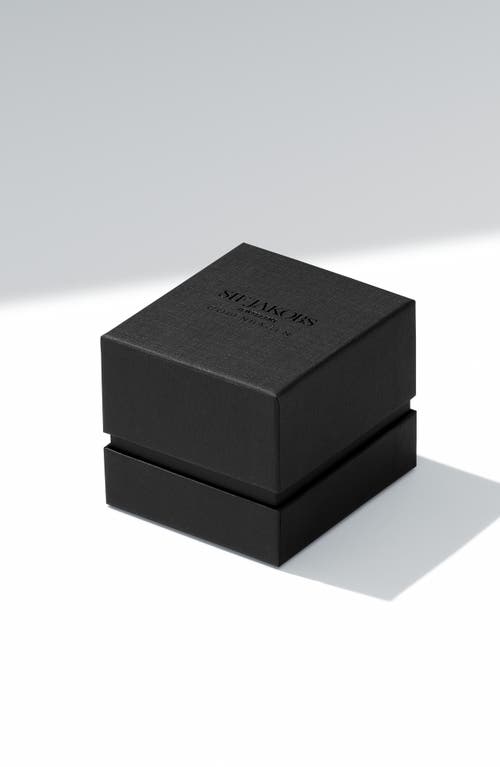 Sif Jakobs Jewellery Ring Ellera Waves In Gold