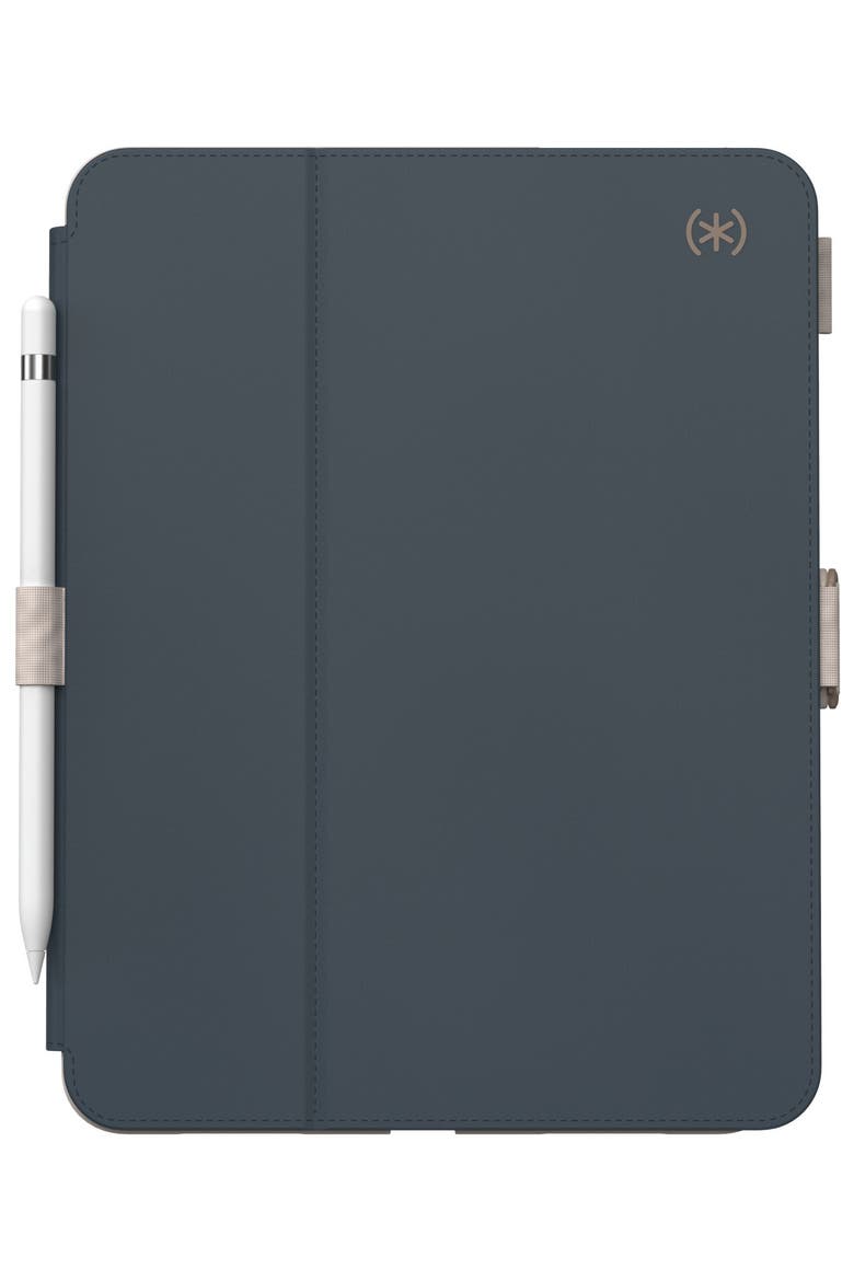 Balance Folio Case for Apple iPad iPad 11 (2025 / 11th Gen) / 10.9, Alternate, color, Dark Grey
