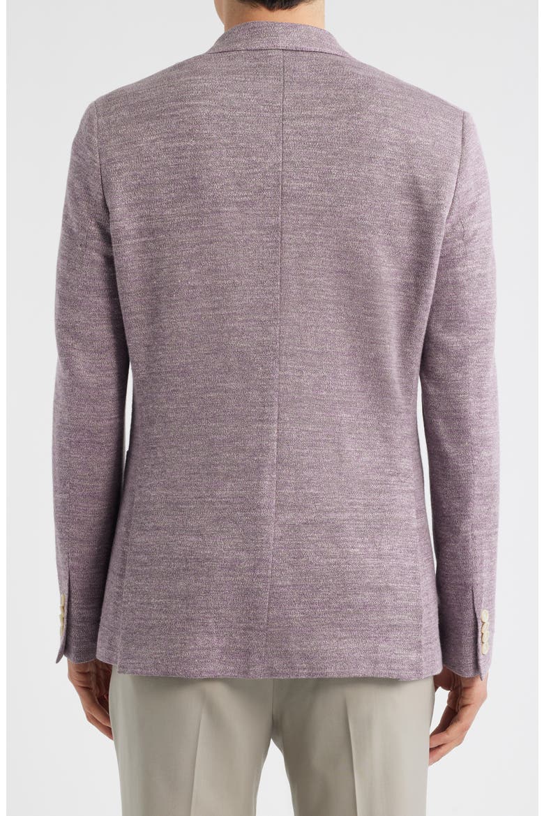 Hampton Lavendar Solid Sport Coat, Alternate, color, LAVENDER