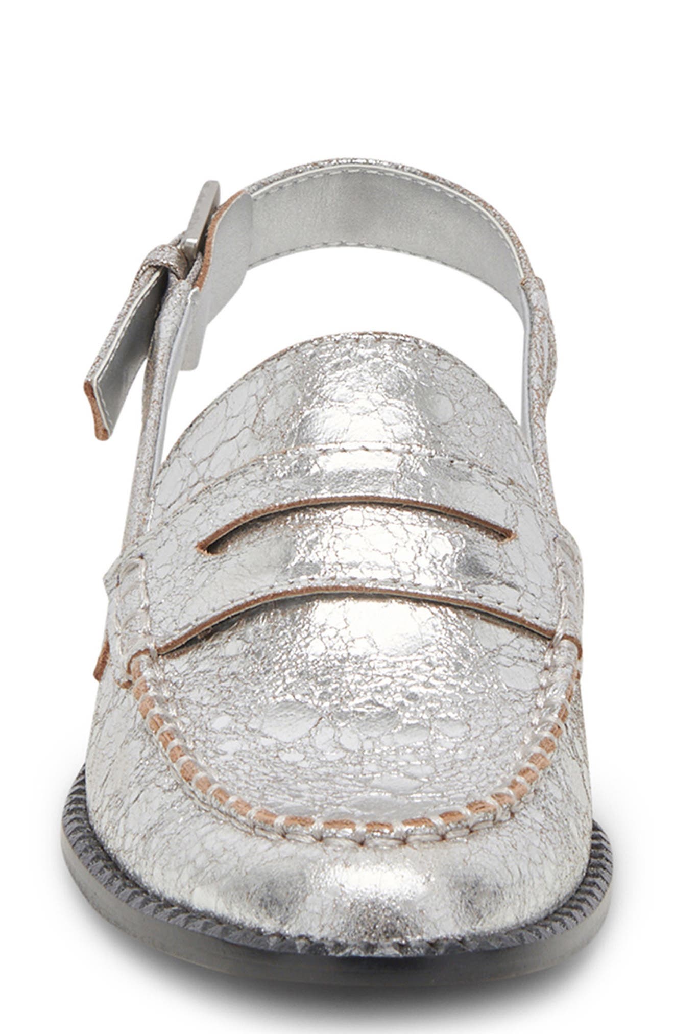 Dolce Vita Hardi Slingback Penny Loafer, Alternate, color, 