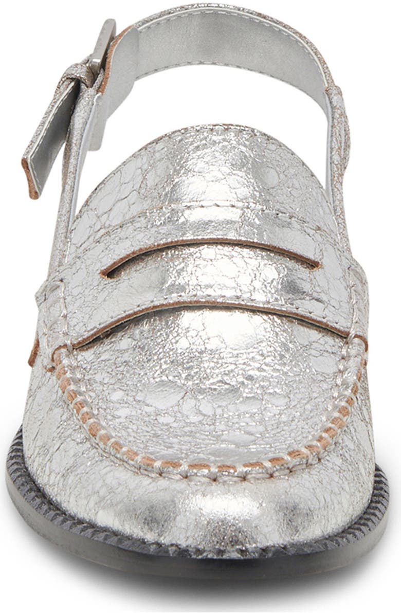 Dolce Vita Hardi Slingback Penny Loafer, Alternate, color,