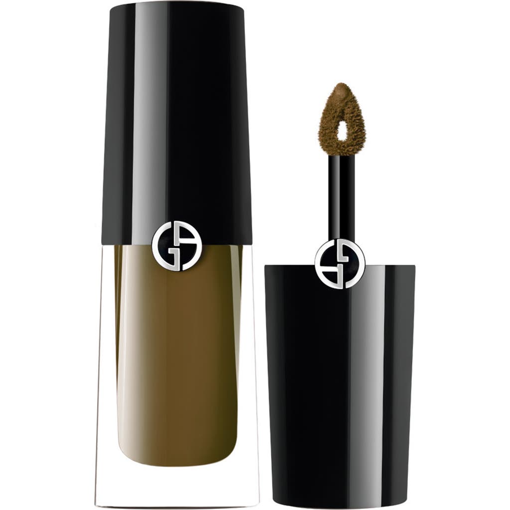 ARMANI COLLEZIONI ARMANI BEAUTY EYE TINT LONGWEAR LIQUID EYESHADOW