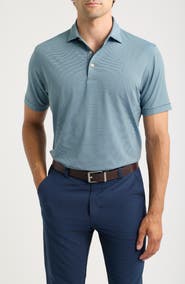 Peter Millar Jubilee Summer Comfort Performance Jersey Polo