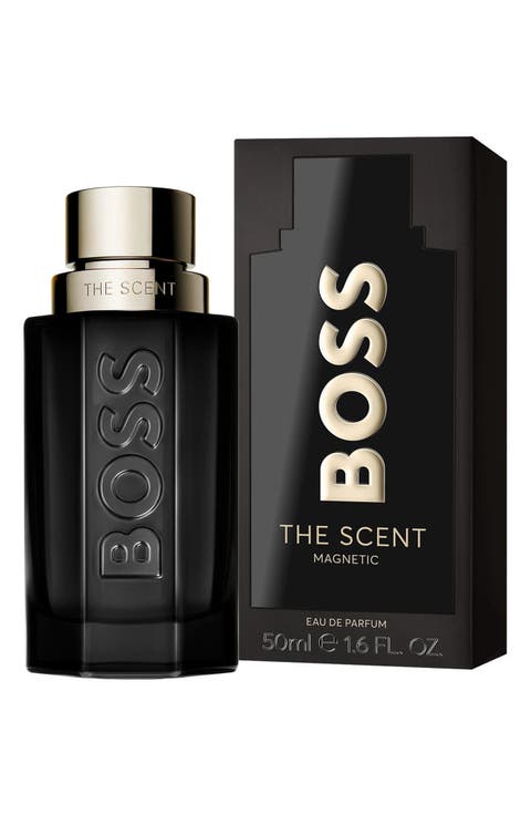 The Scent Magnetic Eau de Parfum