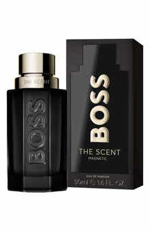 The Scent Magnetic Eau de Parfum