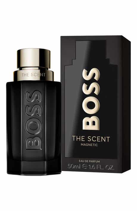 The Scent Magnetic Eau de Parfum