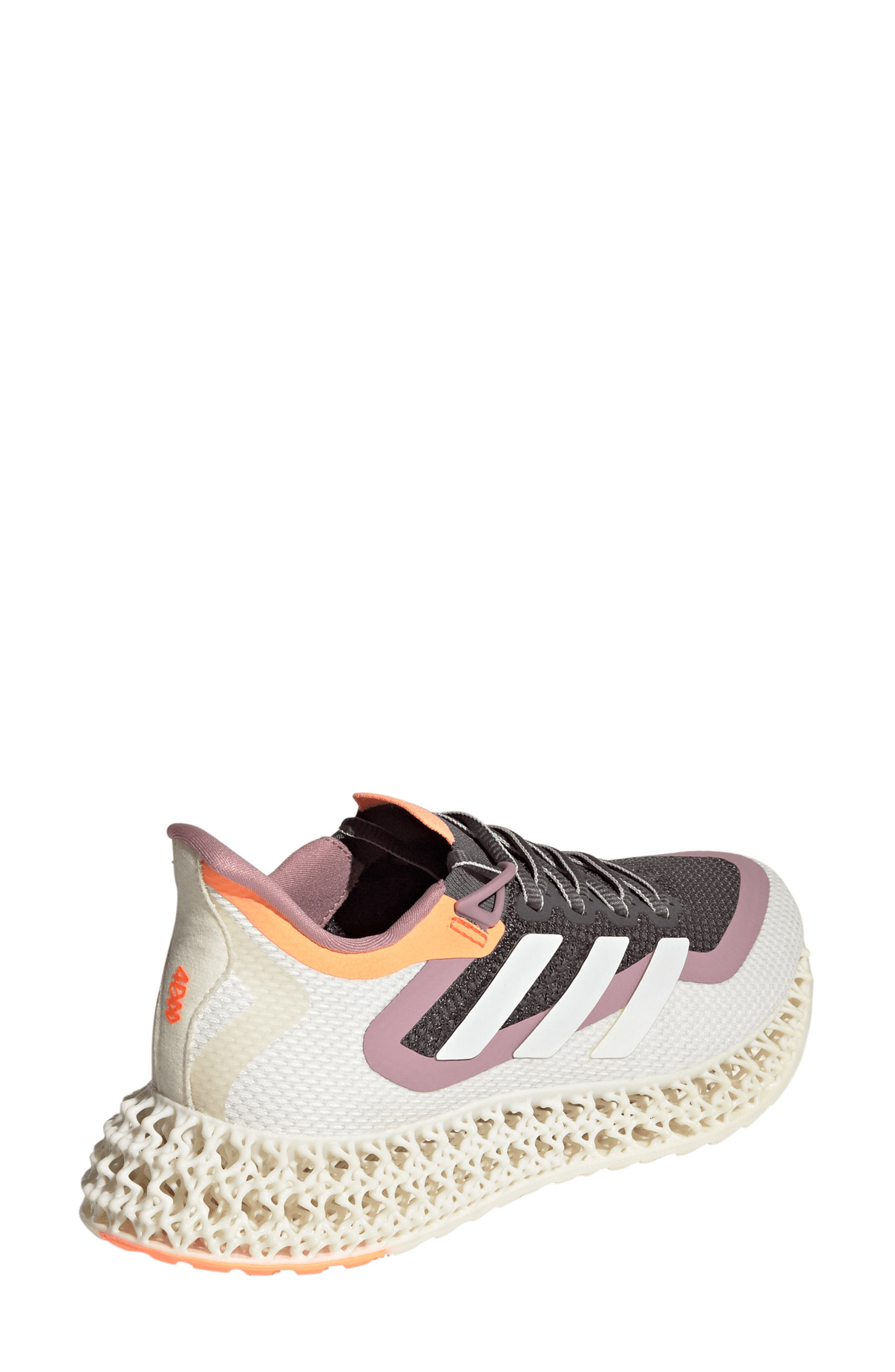 adidas 4DFWD Running Shoe, Alternate, color, 