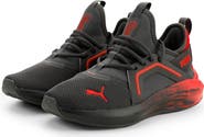 PUMA Kids' Softride Enzo 5 Sneaker