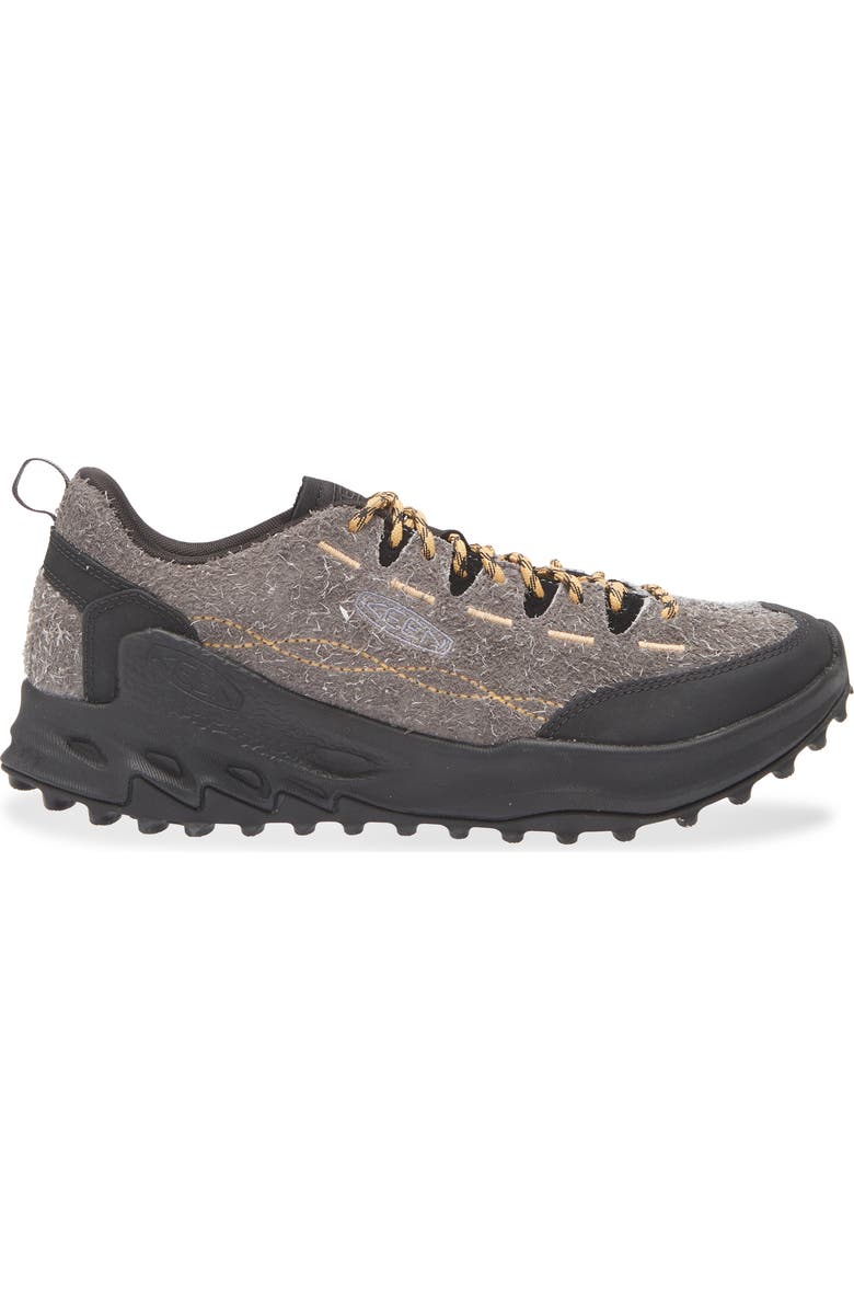 KEEN Jasper Zionic Hiking Sneaker, Alternate, color,
