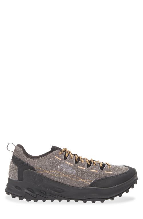 Keen Jasper Zionic M In Gray