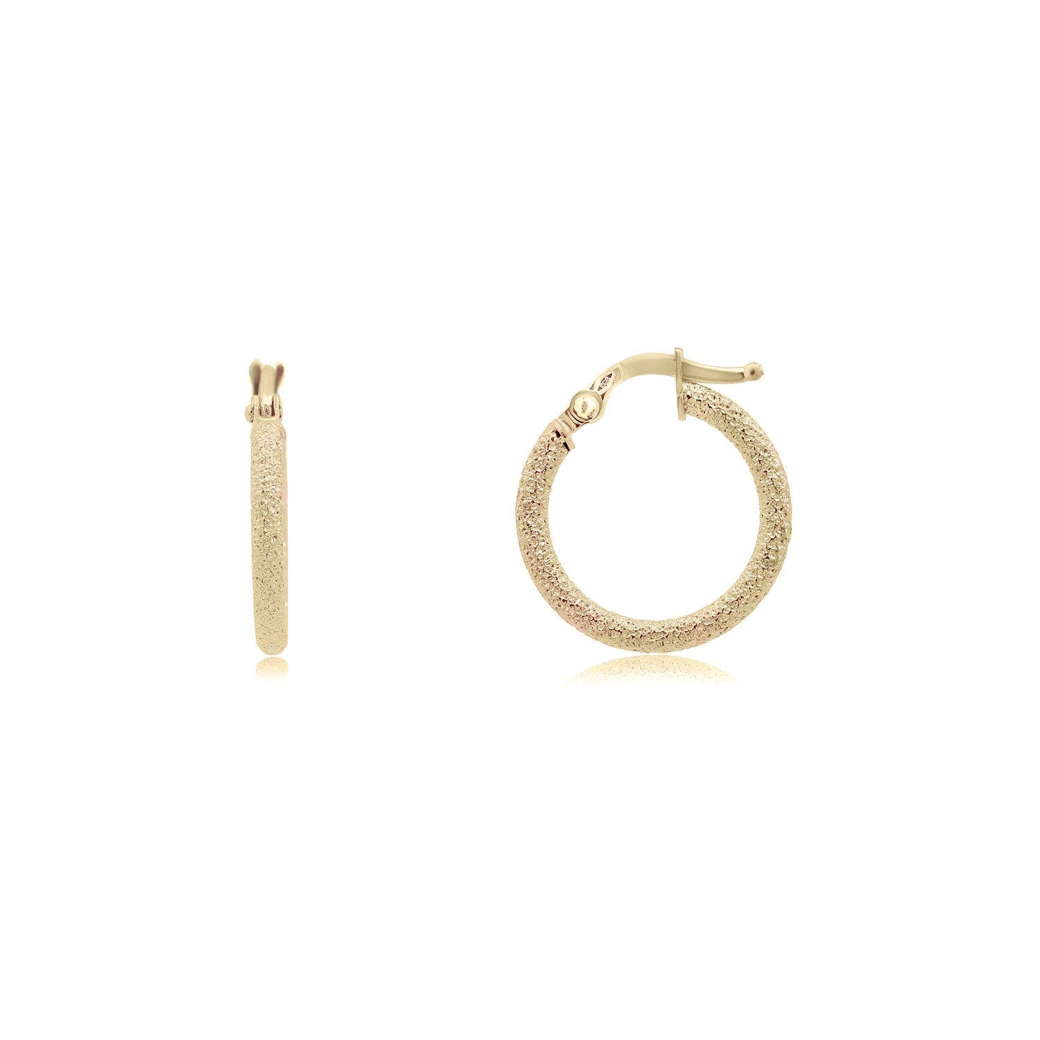 selected Yellow Gold