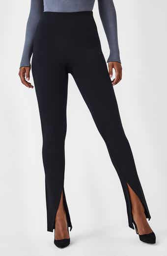 SPANX® Perfect Front Slit Skinny Pants