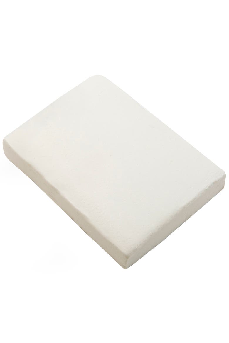 Super Sculpey Ultralight White 8oz Pack Lightweight Polymer, Alternate, color, Multicolored