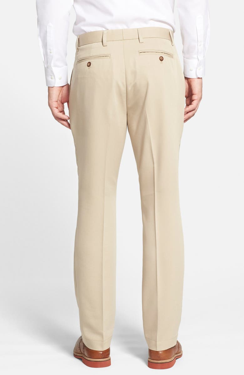 Cutter & Buck Microfiber Twill Pants, Alternate, color, 