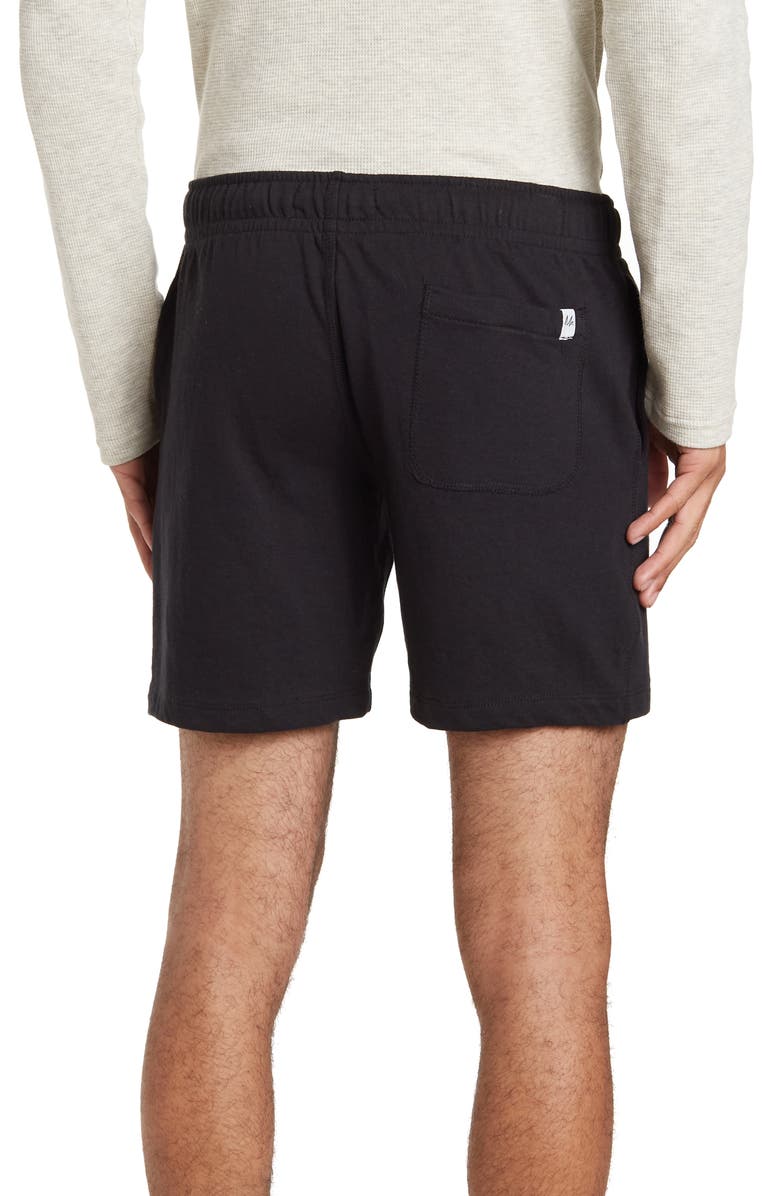 Mr.Swim MR. SWIM French Terry Jogger Shorts, Alternate, color,