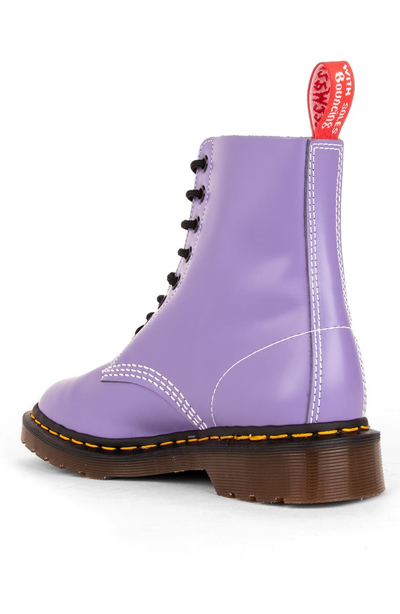 Dr. Martens x UNDERCOVER Limited Edition 1460 8-Eye Boot, Alternate, color,