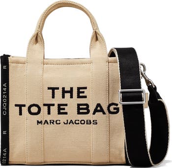 ★追跡&関税込【MARC JACOBS】THE JACQUARD MINI TOTE BAG Marc Jacobs The Jacquard Small Tote Bag | Nordstrom