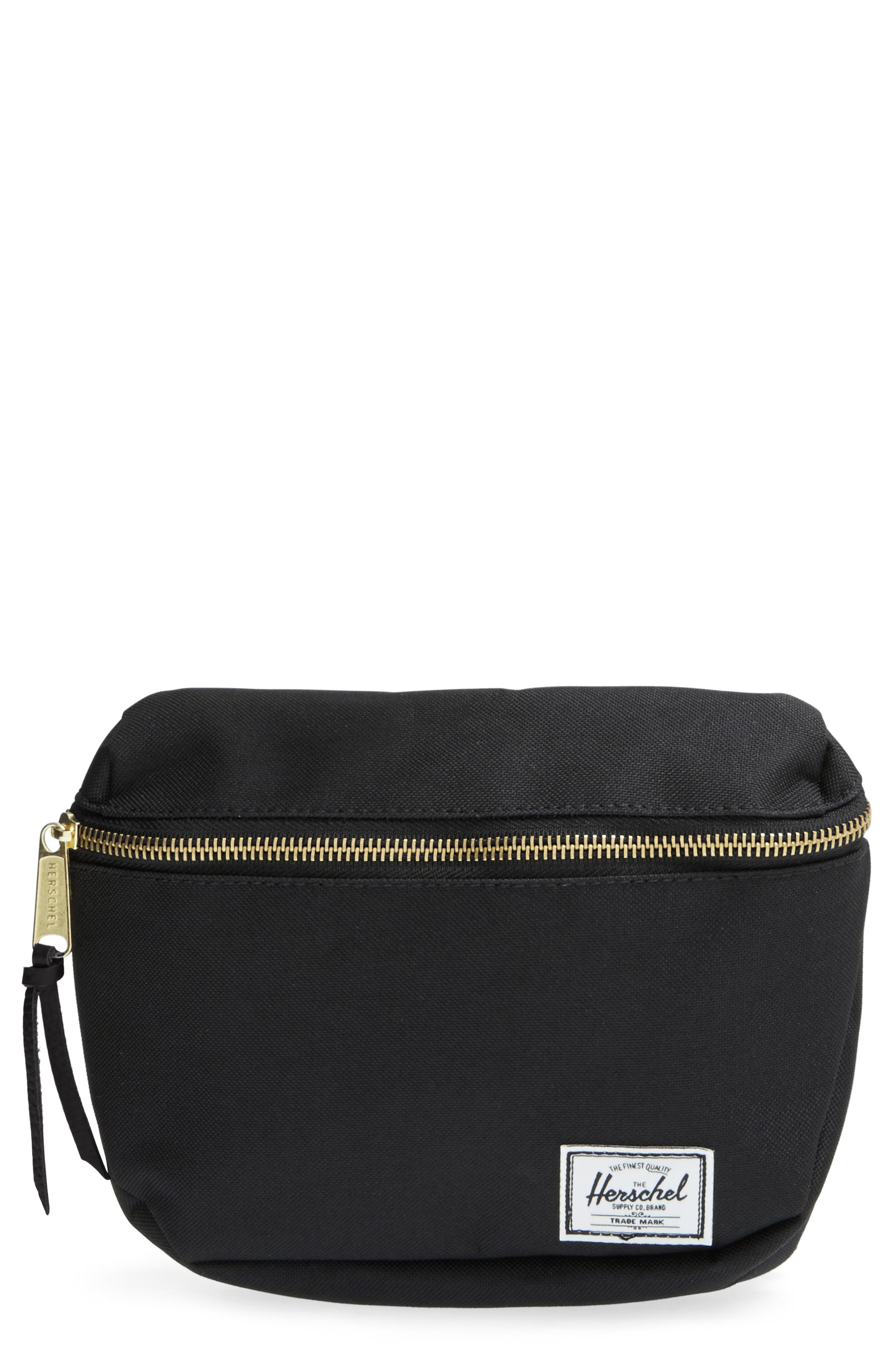 Herschel Supply Co. Fifteen Belt Bag, Main, color, 