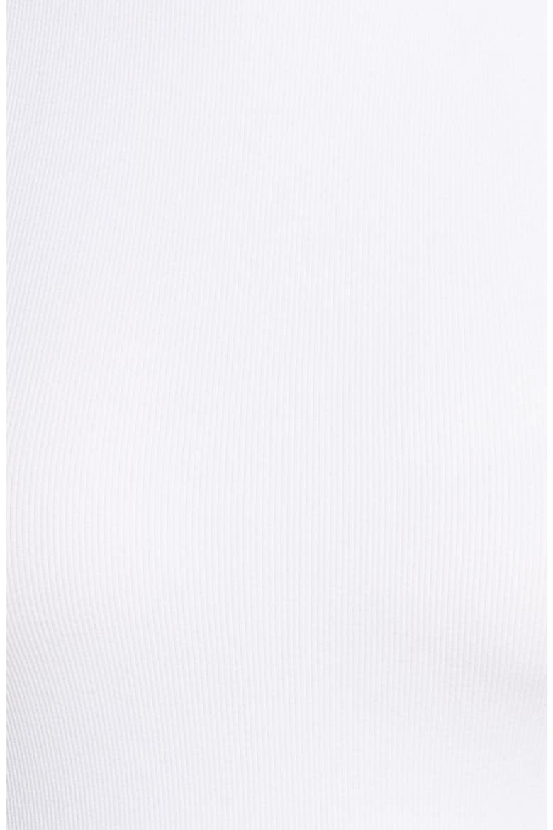 Intimately FP Hayley Racerback Brami, Alternate, color, WHITE