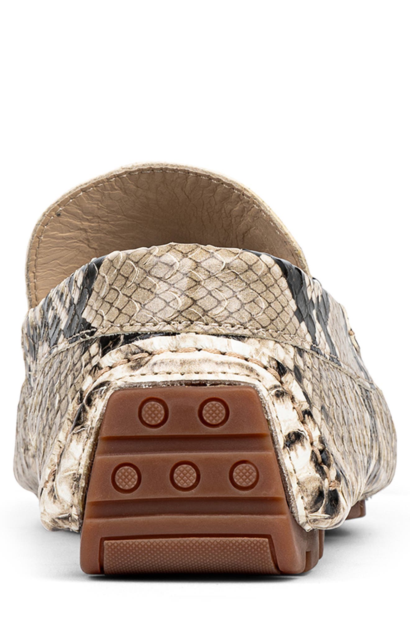 Donald Pliner Dacio Bit Driving Loafer, Alternate, color, 