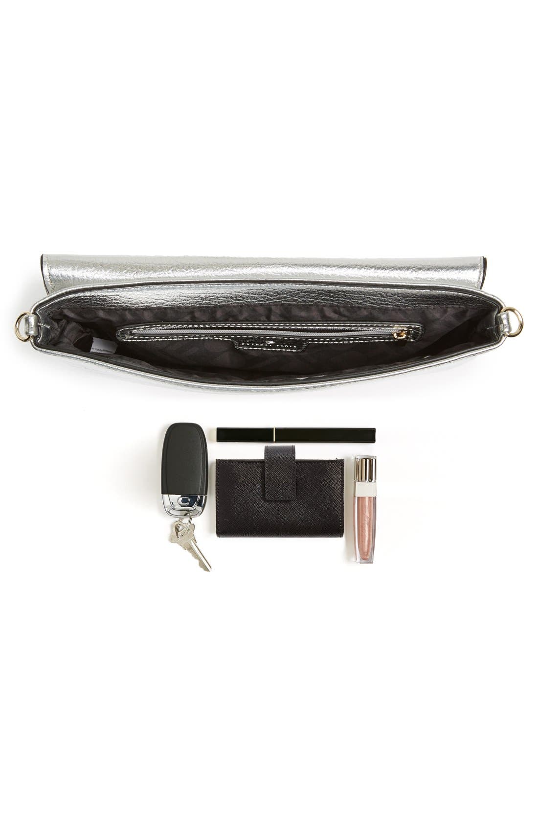 POVERTY FLATS by rian , Alternate, color, 