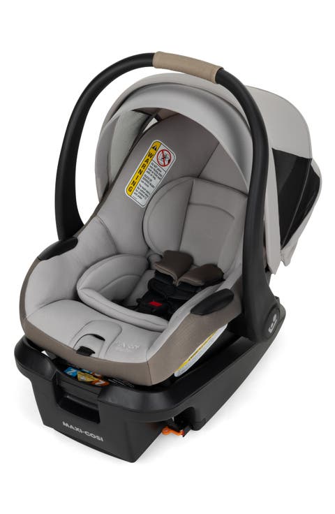 Mico™ Pro+ Infant Car Seat & Base