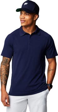 Fabletics Men's The Training Day Polo
