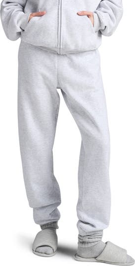 Cotton Fleece Classic Joggers