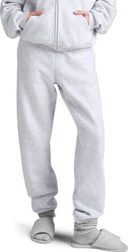 SKIMS Cotton Fleece Blend Classic Joggers