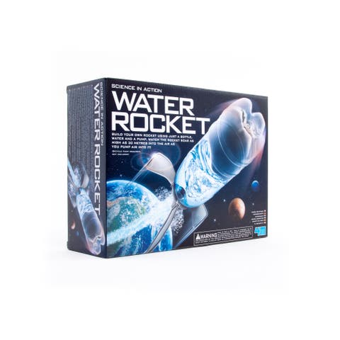 Water Rocket STEM Kit