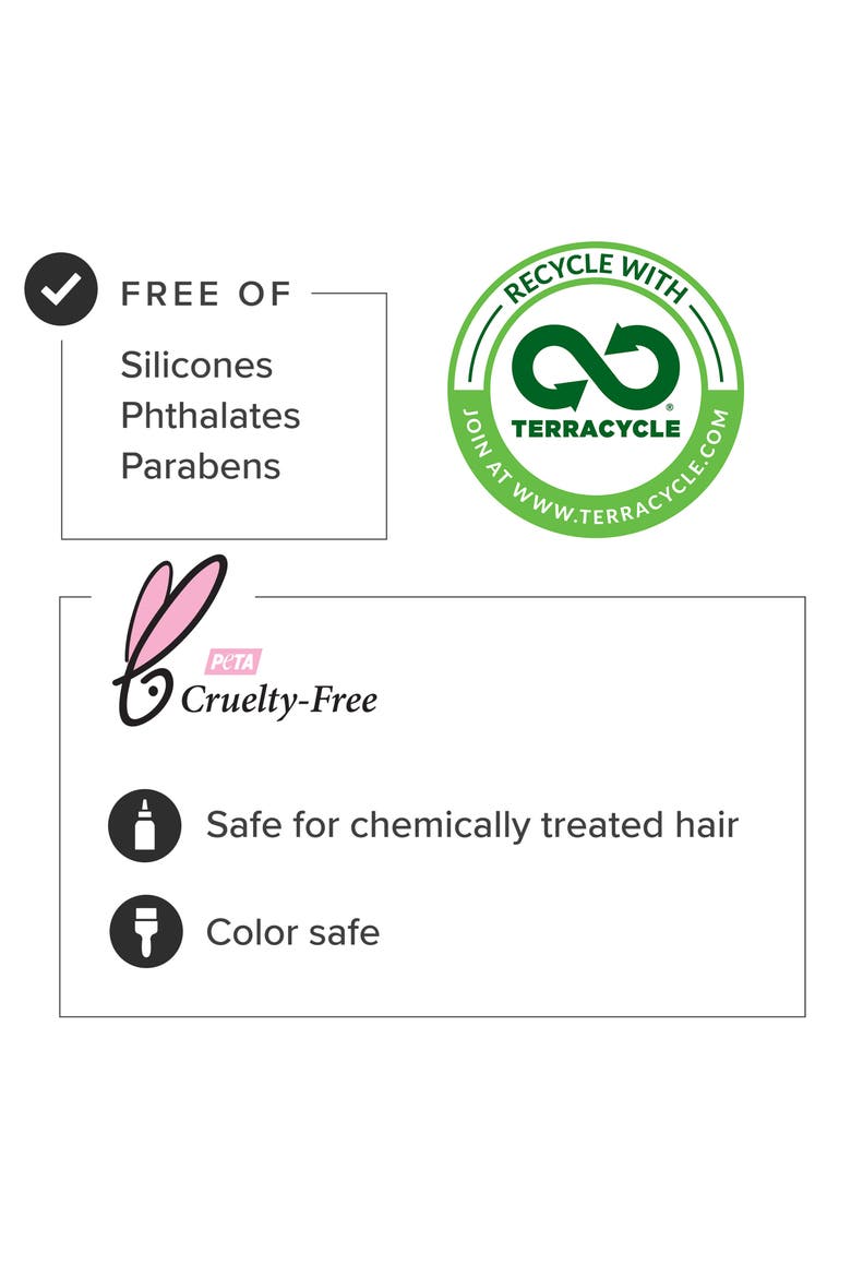 No Frizz Weightless Spray, Alternate, color, NO COLOR