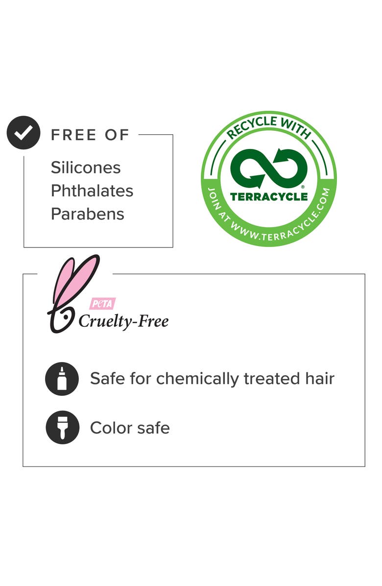 Living proof<sup>®</sup> No Frizz Weightless Spray, Alternate, color,