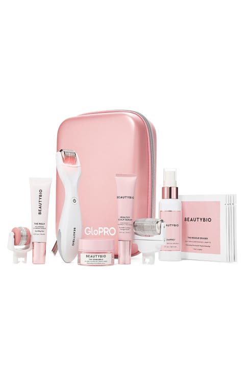 The Complete GloPRO® Set USD $422 Value