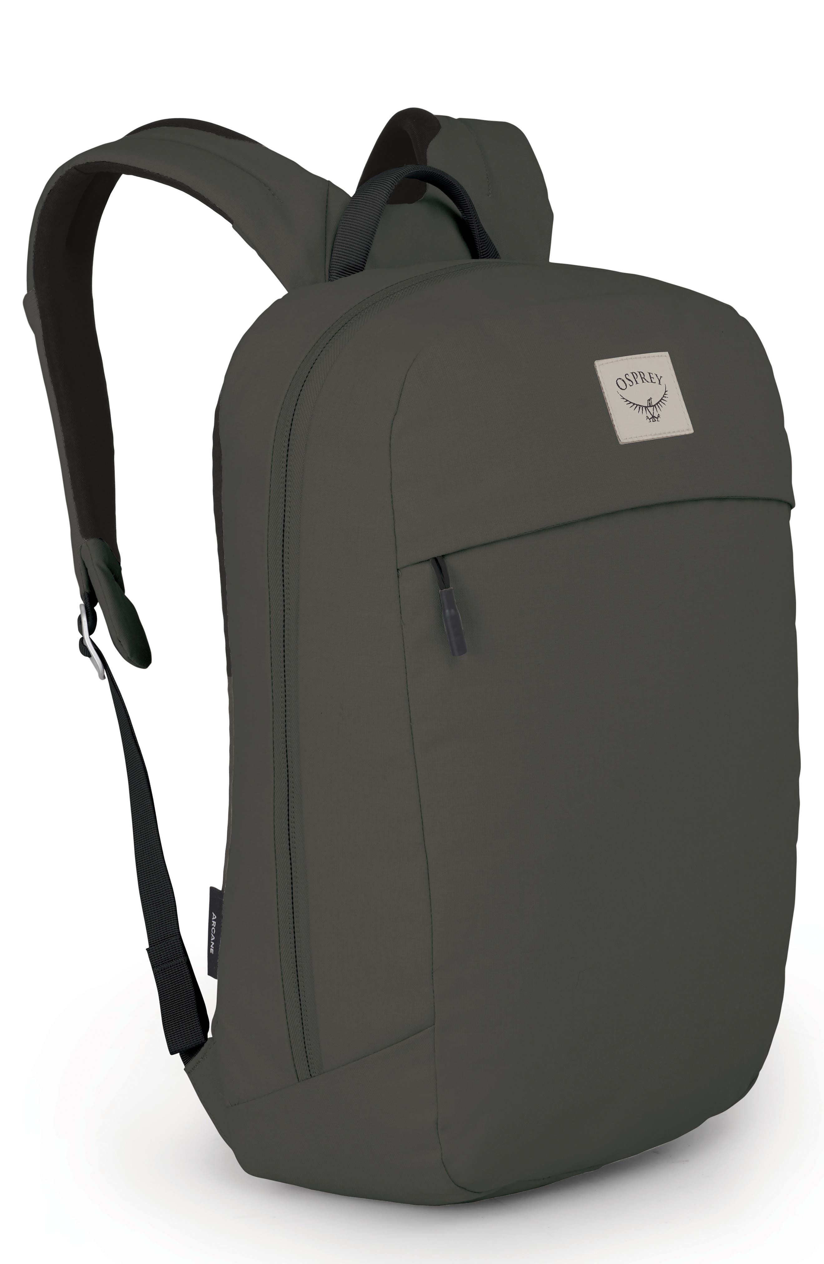 Osprey Large Arcane Recycled Polyester Commuter Backpack, Main, color, 