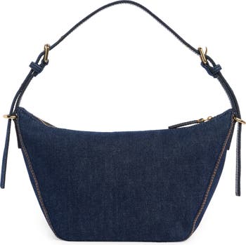 Buckle Flap Shoulder Bag