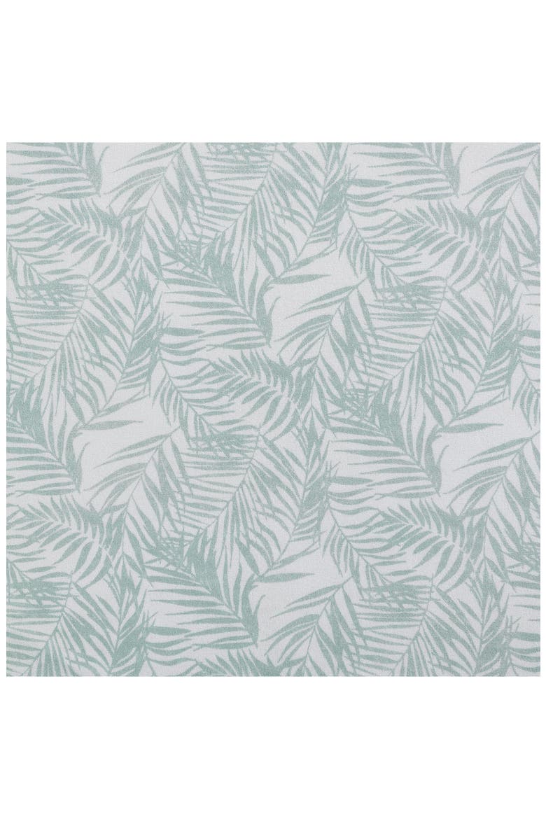 Palm Day 4-Piece Sheet Set, Alternate, color, LIGHT GREEN