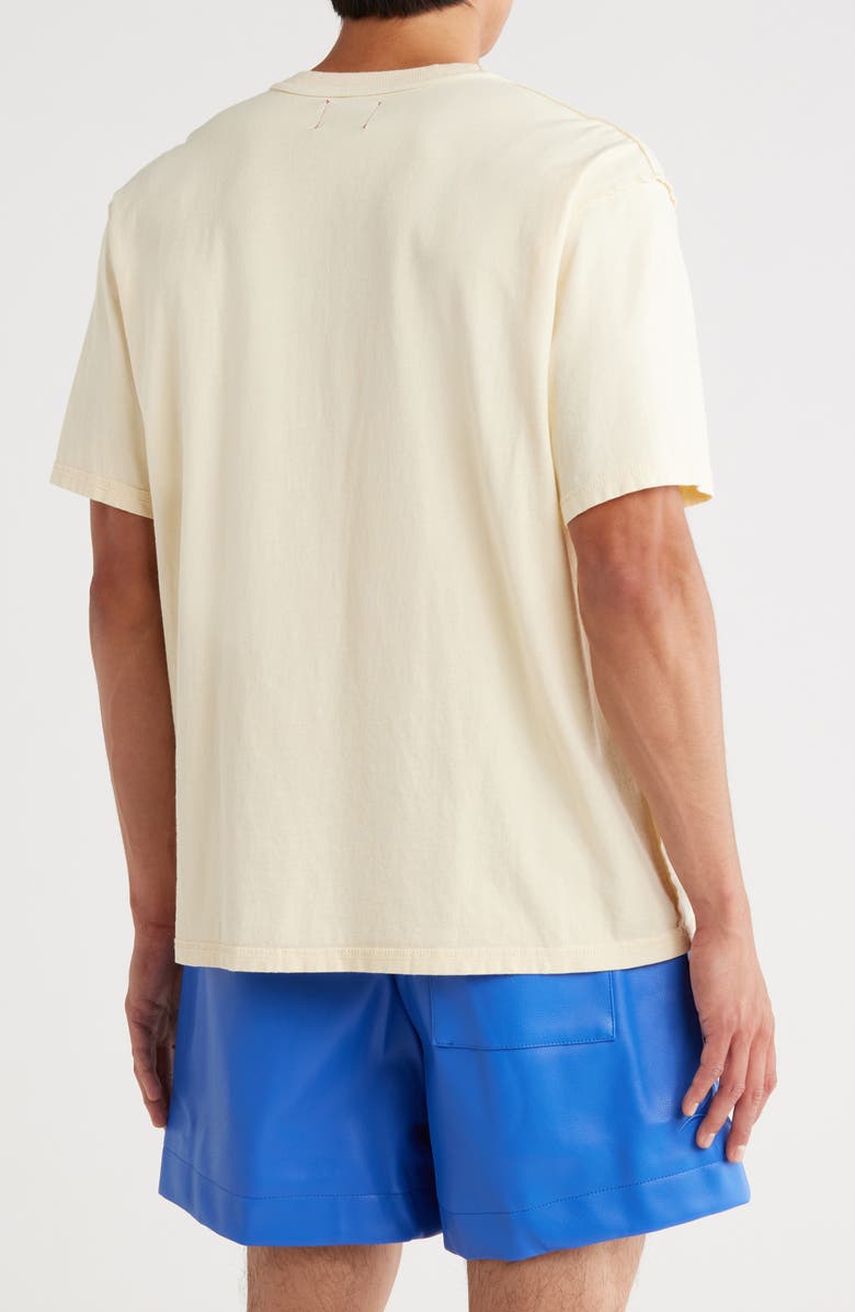 DIET STARTS MONDAY Madness Graphic T-Shirt, Alternate, color,