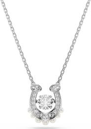 Swarovski Symbolica Pendant Necklace