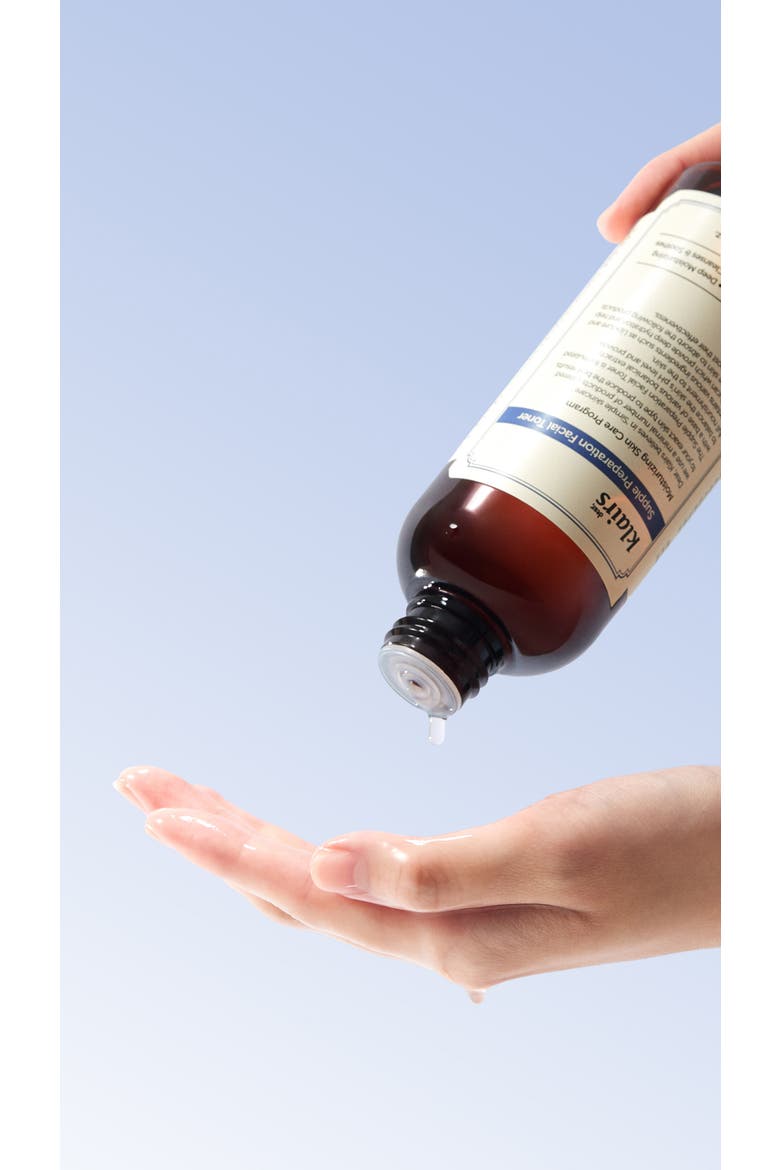 Supple Preparation Facial Toner, Alternate, color, No color